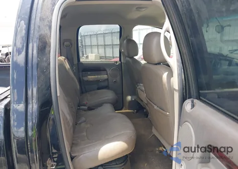 2003 Dodge Ram 1500 Slt/Laramie/St from USA, damaged, VIN 1D7HU18DX3J601134